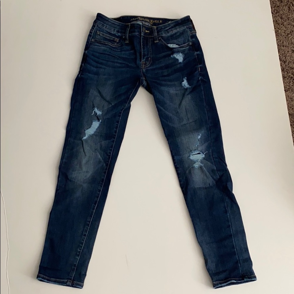 They dont fit anymore